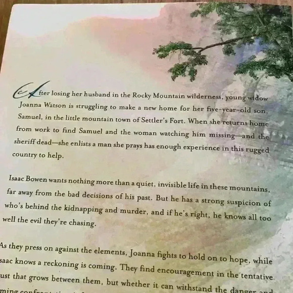 Loves Mountain Quest book - Picture 3 of 5